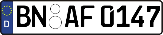BN-AF0147