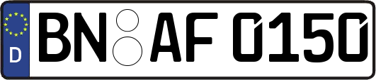 BN-AF0150