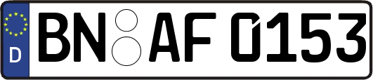 BN-AF0153