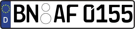 BN-AF0155