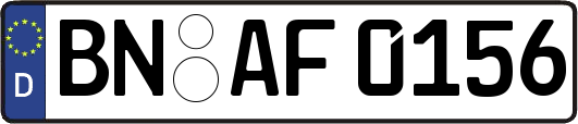 BN-AF0156