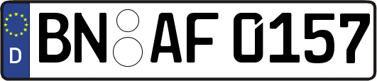 BN-AF0157