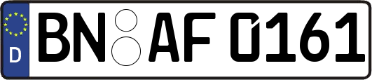 BN-AF0161