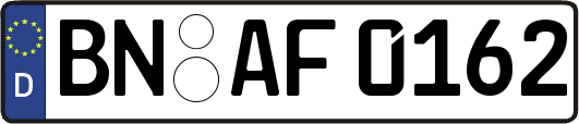 BN-AF0162
