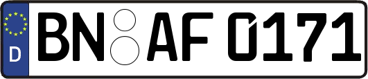 BN-AF0171