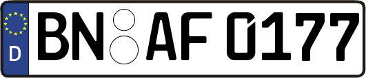 BN-AF0177