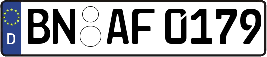 BN-AF0179