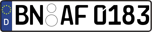 BN-AF0183