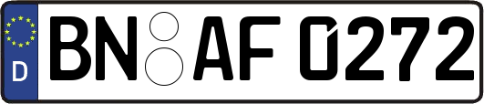 BN-AF0272