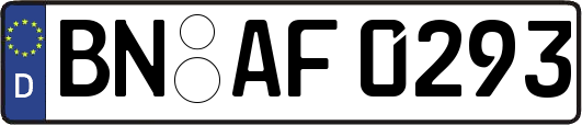 BN-AF0293