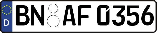 BN-AF0356