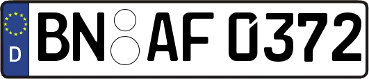 BN-AF0372