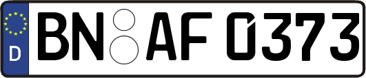 BN-AF0373