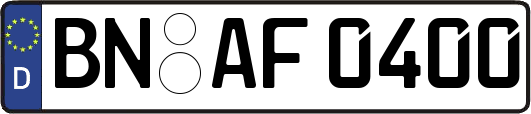 BN-AF0400