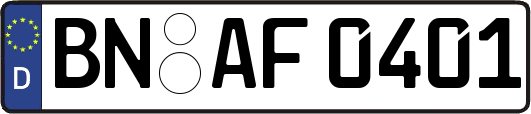 BN-AF0401