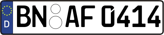 BN-AF0414