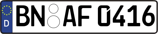 BN-AF0416