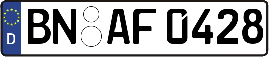 BN-AF0428