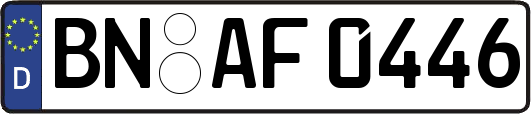 BN-AF0446