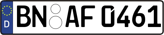BN-AF0461