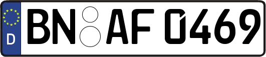 BN-AF0469