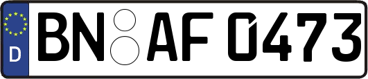 BN-AF0473