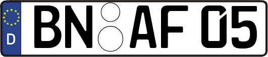 BN-AF05