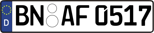 BN-AF0517