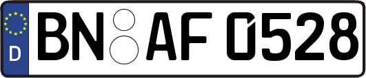 BN-AF0528