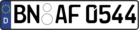 BN-AF0544