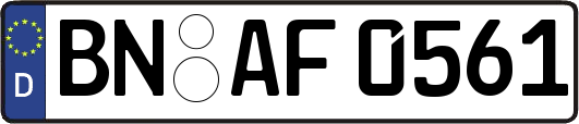 BN-AF0561