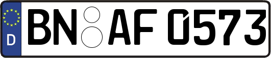 BN-AF0573
