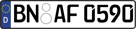 BN-AF0590