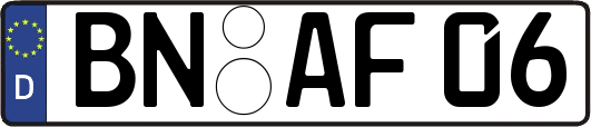BN-AF06