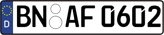 BN-AF0602