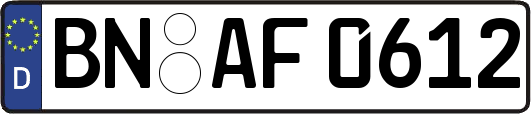 BN-AF0612
