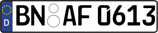 BN-AF0613