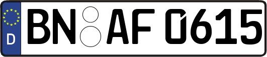 BN-AF0615