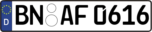 BN-AF0616