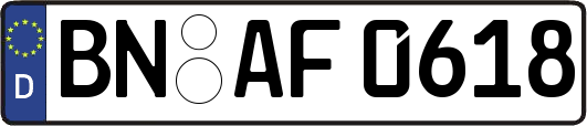 BN-AF0618