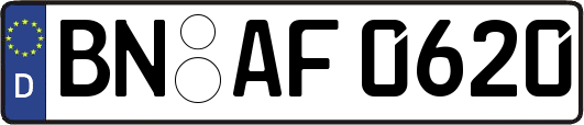 BN-AF0620