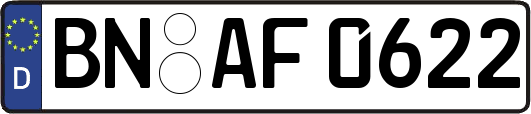 BN-AF0622