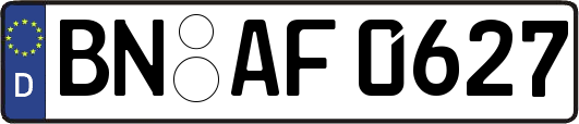 BN-AF0627