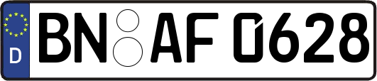 BN-AF0628
