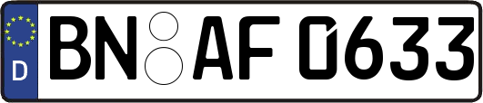 BN-AF0633