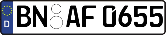 BN-AF0655