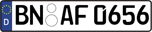 BN-AF0656
