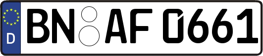 BN-AF0661