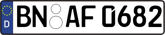 BN-AF0682