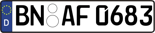 BN-AF0683